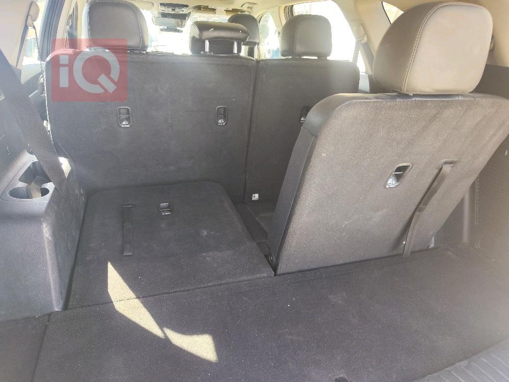 كيا سورينتو